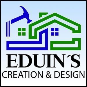 Eduin's Creation and Design