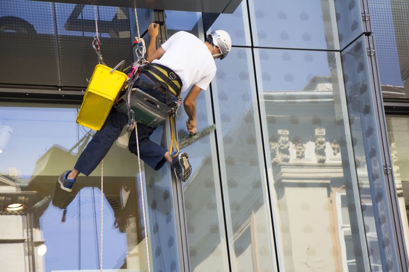Window Restoration Service