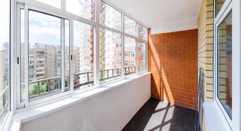 Condo Window Repair in Alpharetta, GA