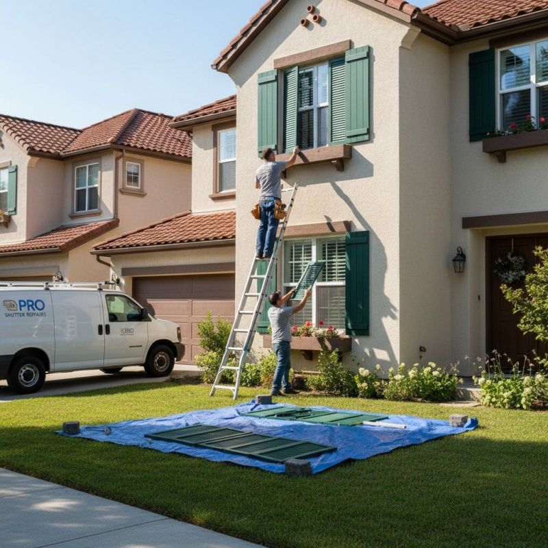 Window Restoration Service