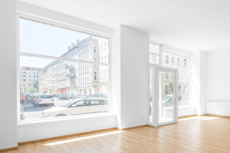 Products For Window Restoration Service in use