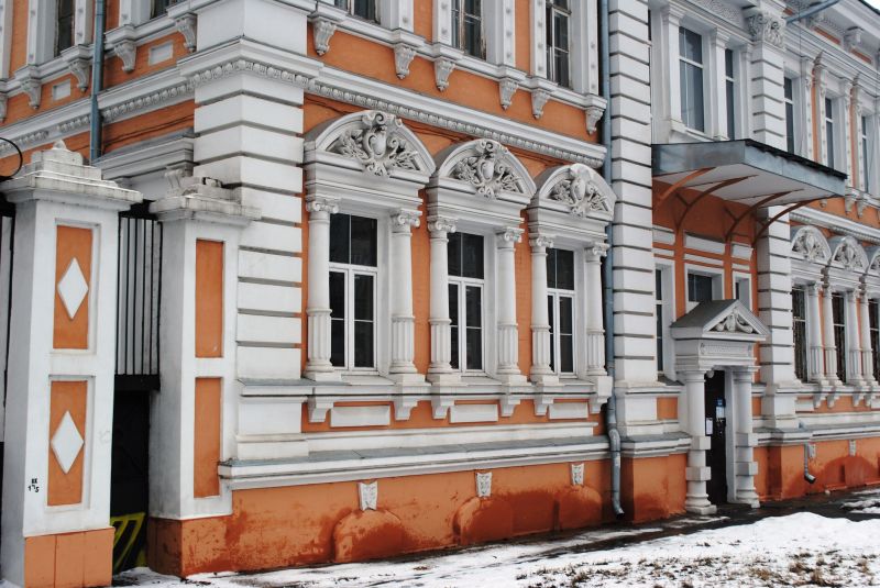 Historical Building Restoration Experts