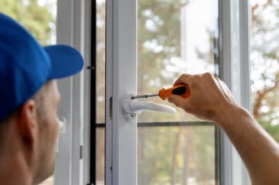 Latch and Lock Repair