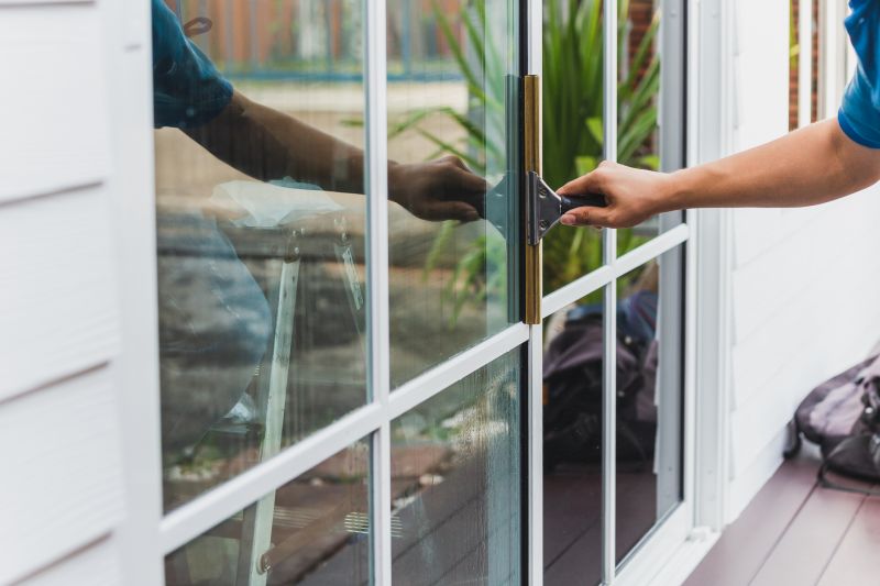 Window Restoration Service