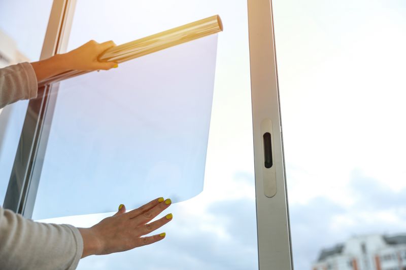 Window Restoration Service