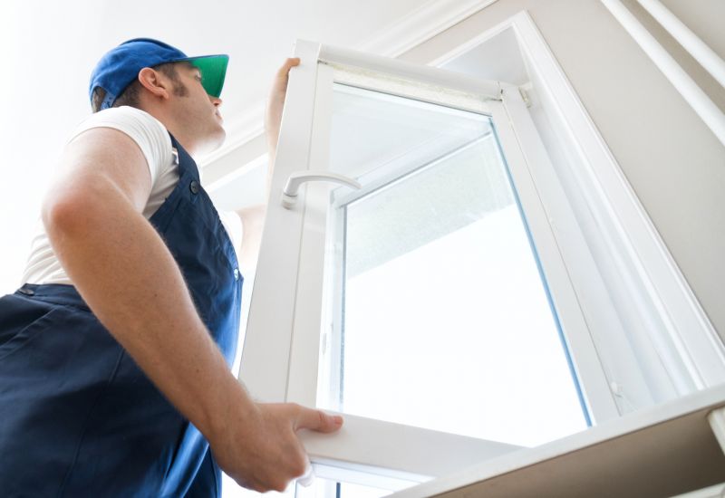 Window Restoration Service