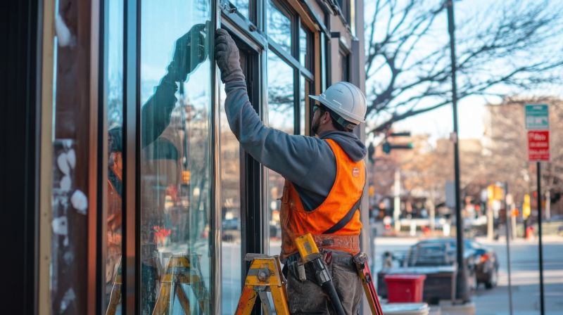Window Restoration Service