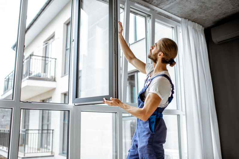 Window Restoration Service