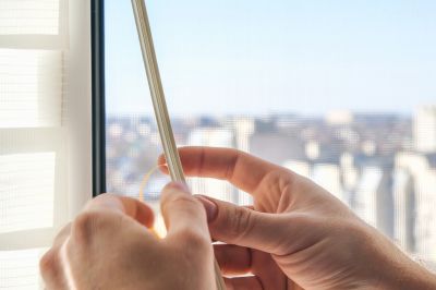 Window Restoration Service