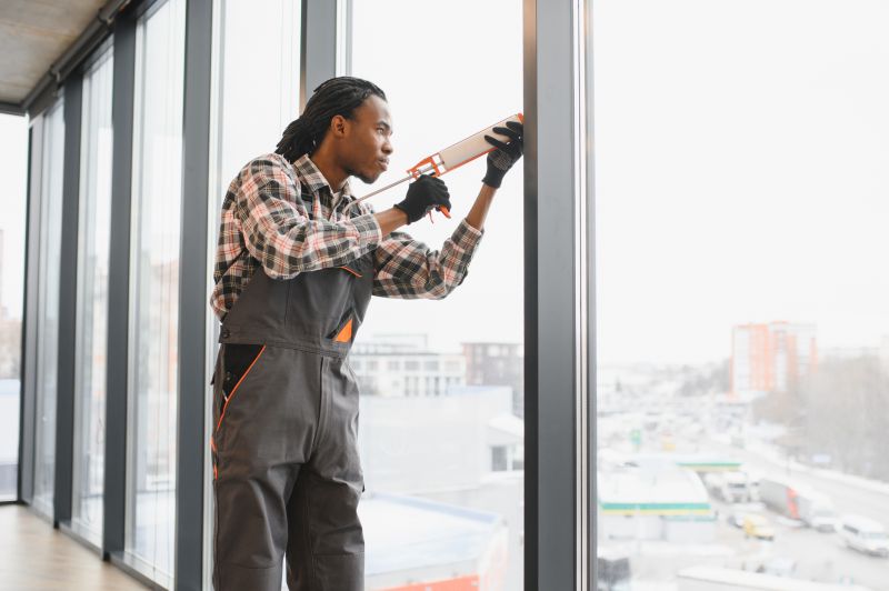 Window Restoration Service