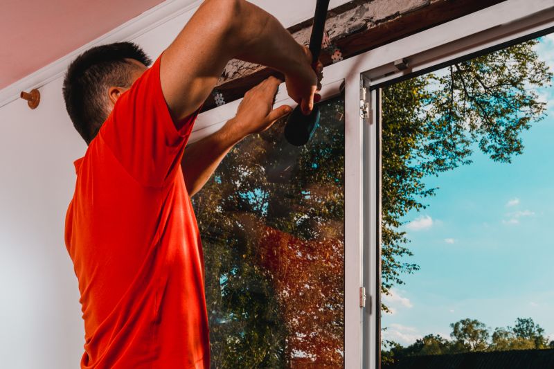 Window Restoration Service