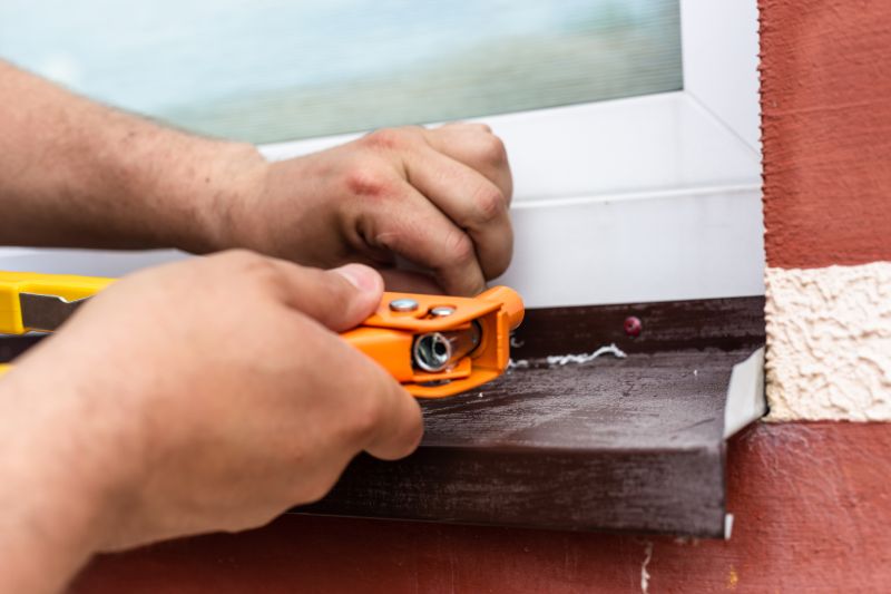 Window Restoration Service