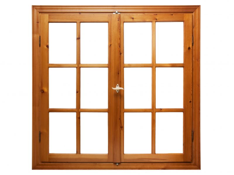 Window Restoration Service