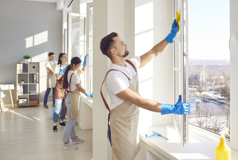 Window Restoration Service