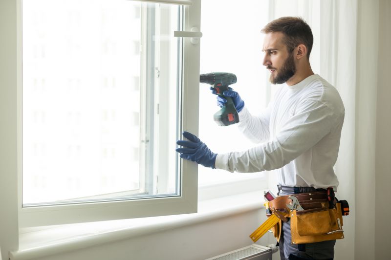 Window Restoration Service