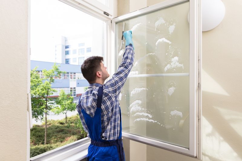 Window Restoration Service