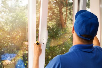 Window Track Replacement in Littleton, CO