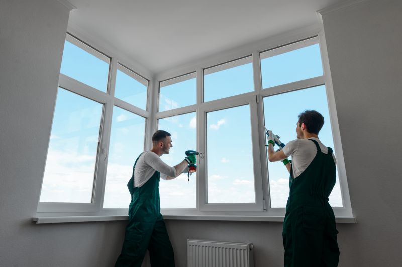 Window Restoration Service